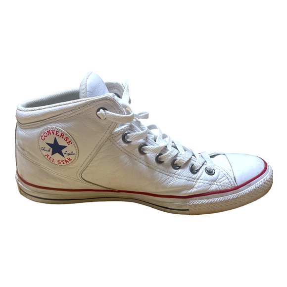 Converse Chuck Taylor All Star leather Shoes